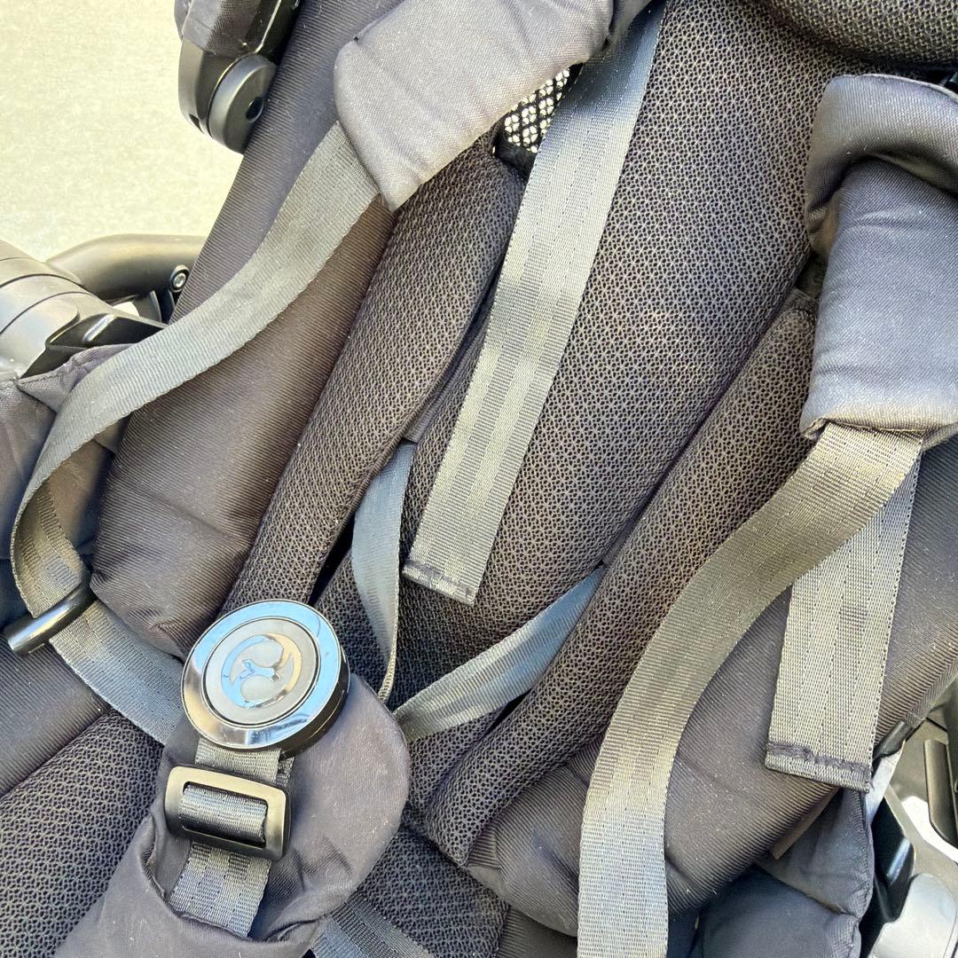 CYBEX MELIO CARBON サイベックス　メリオカーボン