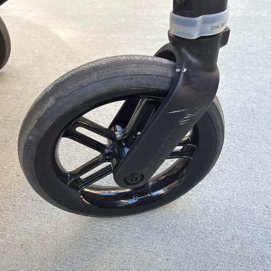 CYBEX MELIO CARBON サイベックス　メリオカーボン