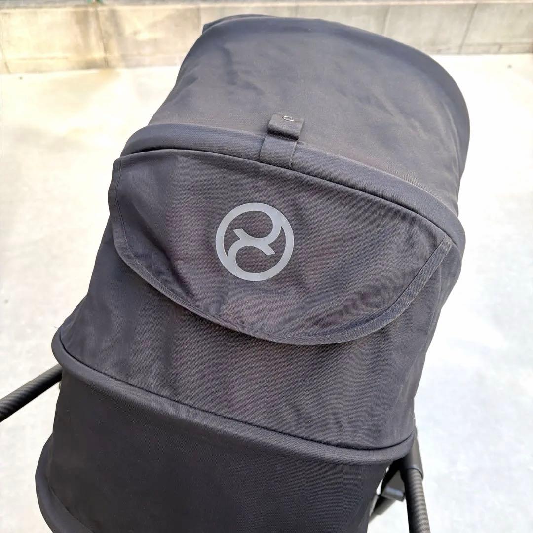 CYBEX MELIO CARBON サイベックス　メリオカーボン