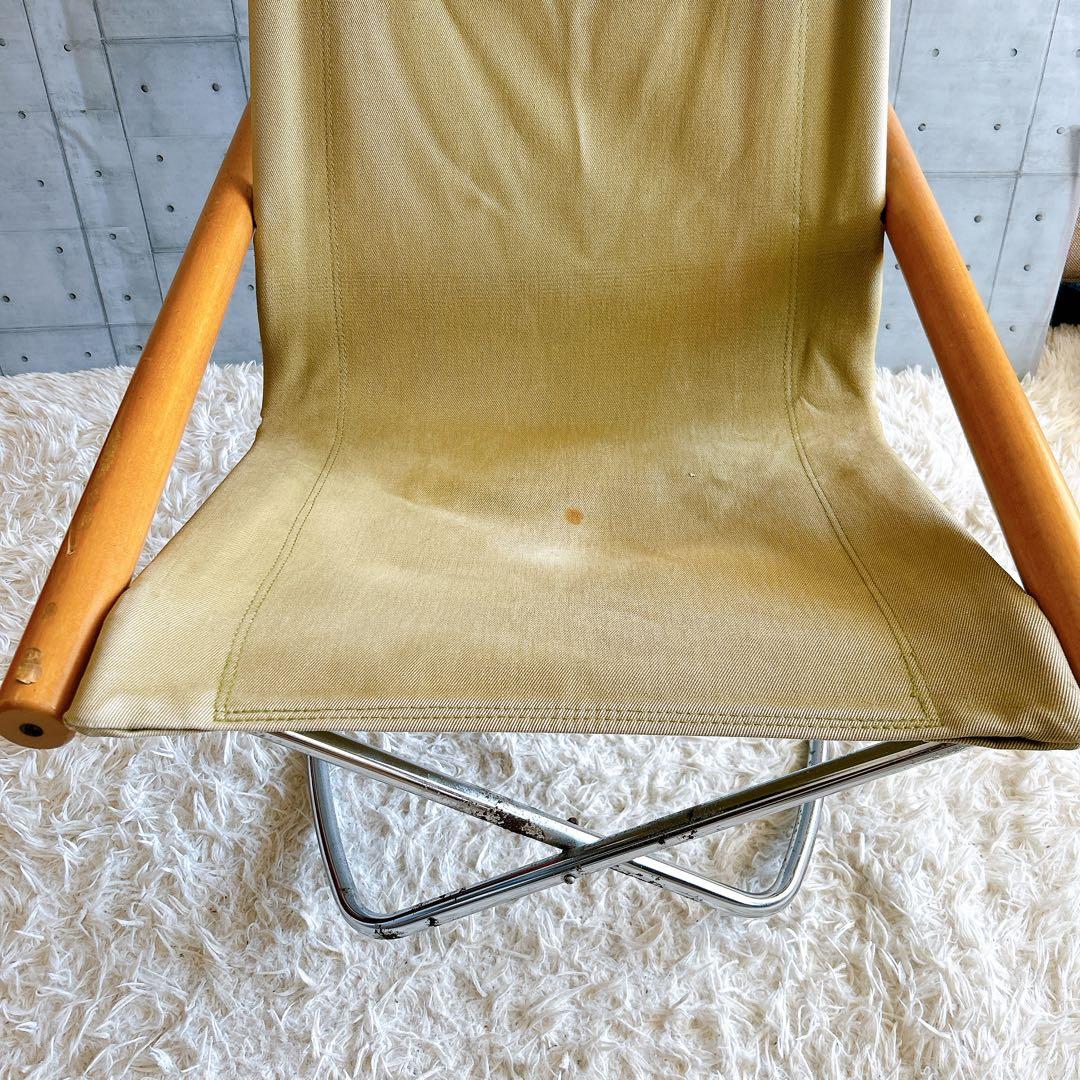 ニーチェア ロッキング ニーファニチア社製 初期 Nychair X 新居 猛