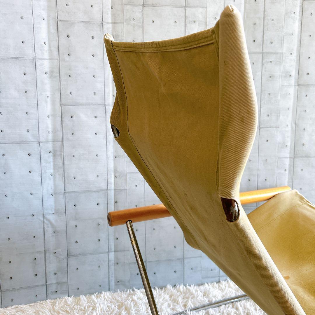 ニーチェア ロッキング ニーファニチア社製 初期 Nychair X 新居 猛