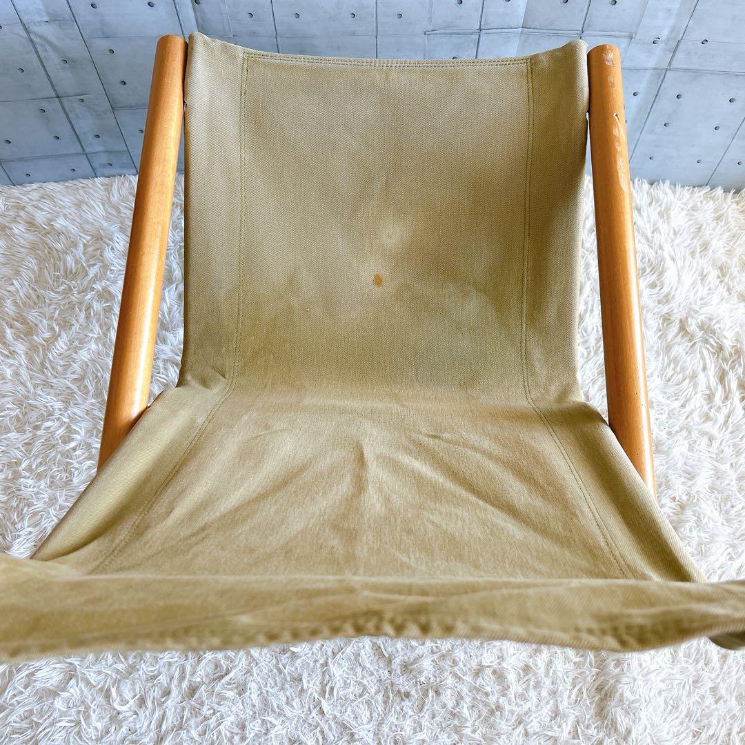 ニーチェア ロッキング ニーファニチア社製 初期 Nychair X 新居 猛