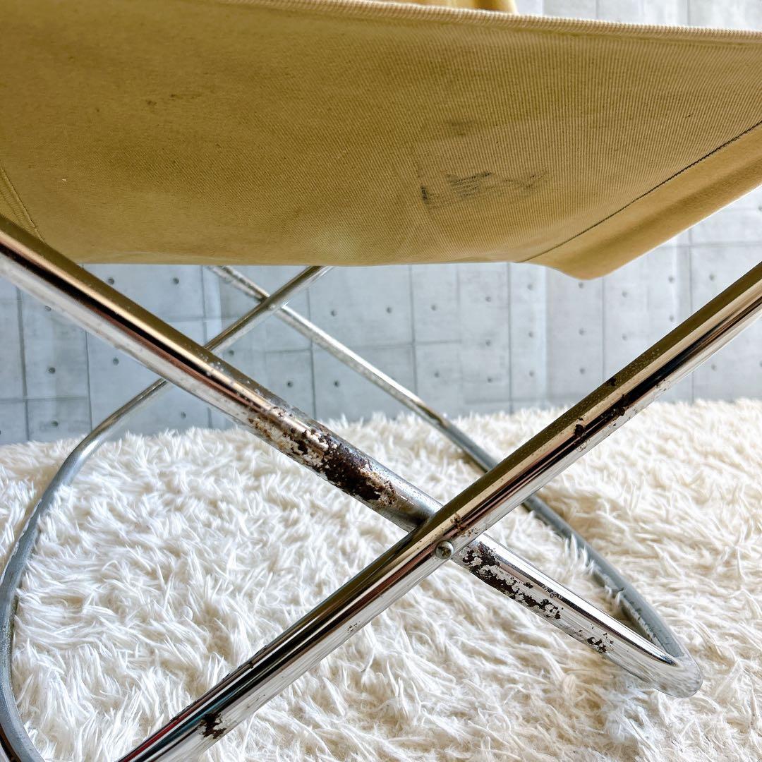 ニーチェア ロッキング ニーファニチア社製 初期 Nychair X 新居 猛