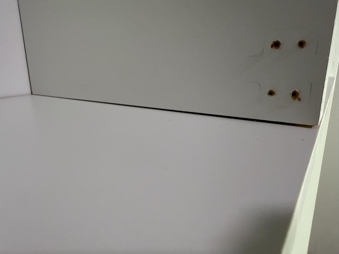 STファニチャー キッチンボード レンジボード