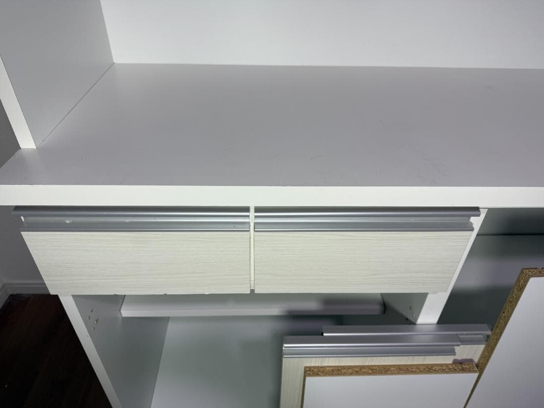 STファニチャー キッチンボード レンジボード