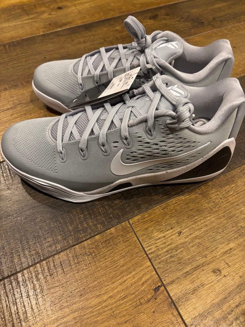 コービーⅨ プロトロ　Nike