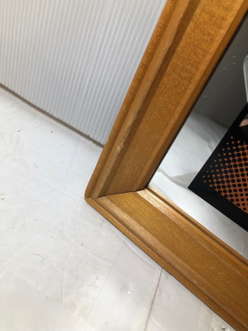 ニッカウイスキー ニッカウヰスキー 蒸溜工場 パブミラー 奥山儀八郎