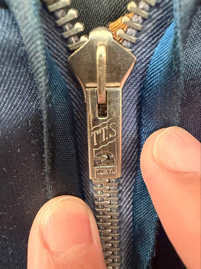 ジャケット・アウター 1950's SOUVENIR JACKET