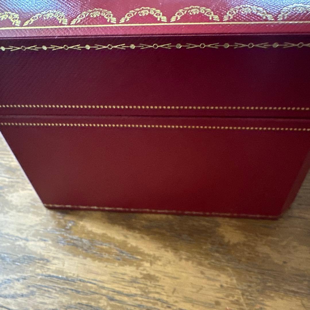 Cartier タンクアメリカンミニ