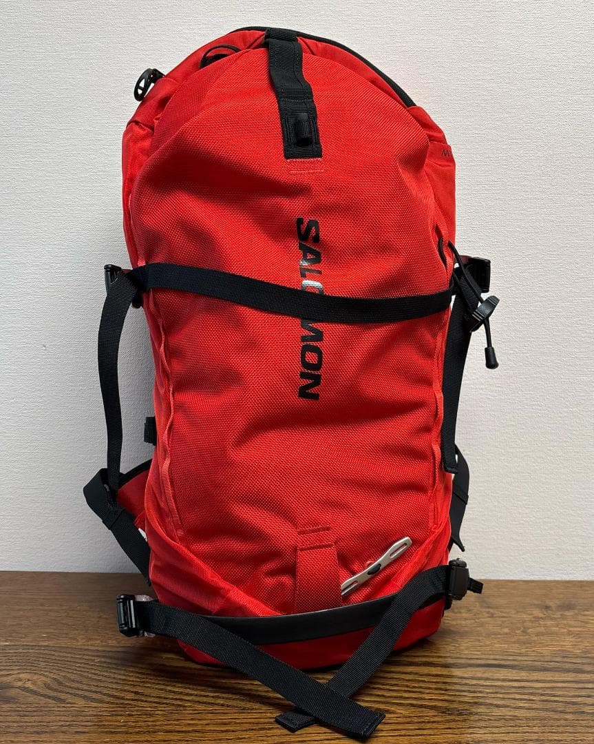 SALOMON MTN 15 / BC スキー・スノーボード バッグ