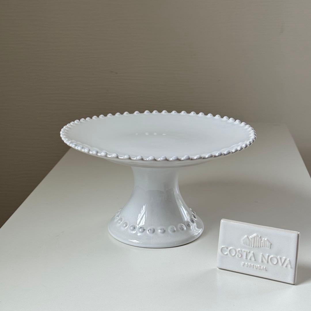 コスタノバ(パール) ケーキタワs