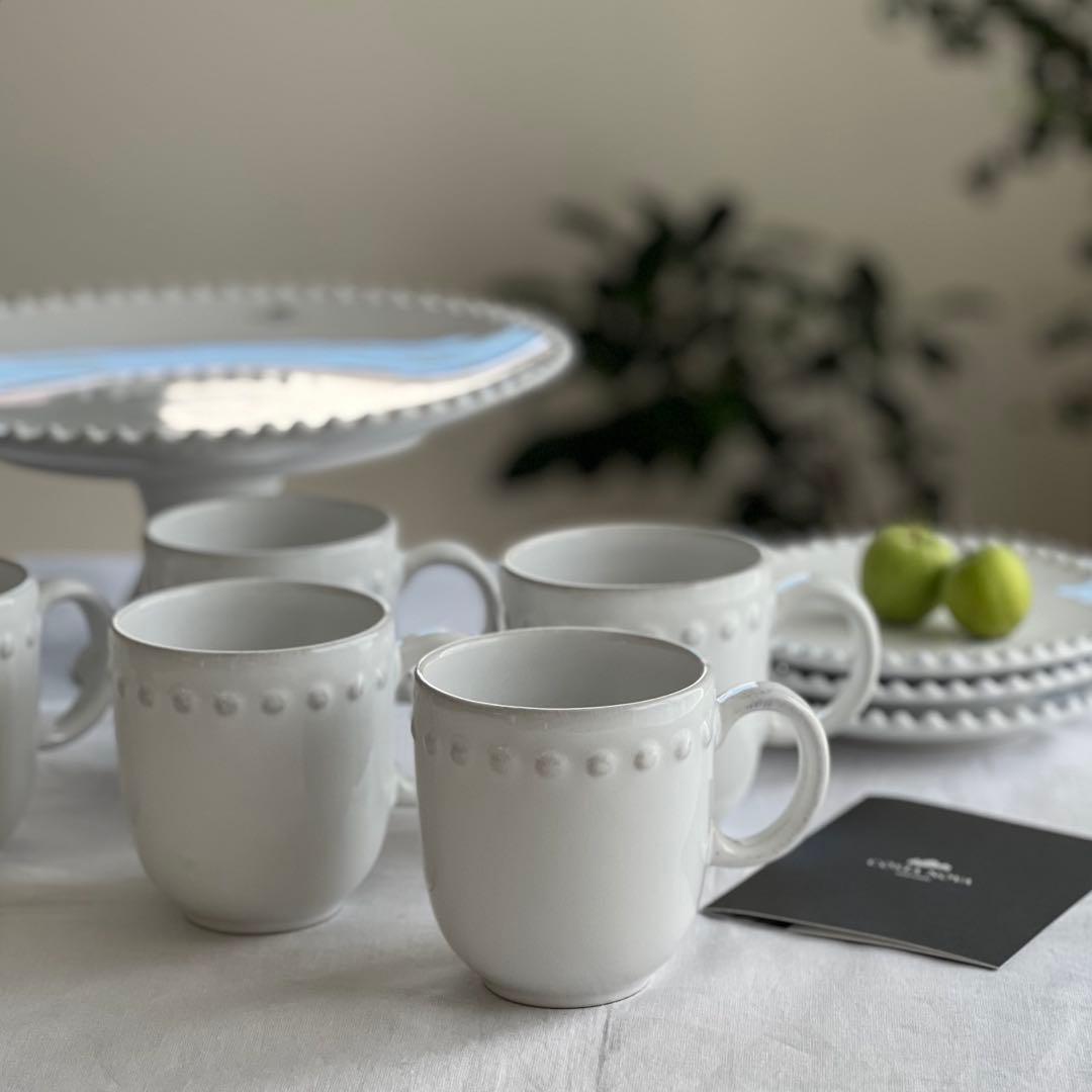 コスタノバ(パール) ケーキタワs