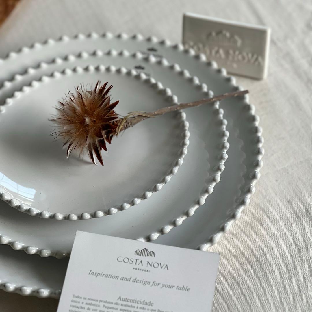 コスタノバ(パール) ケーキタワs