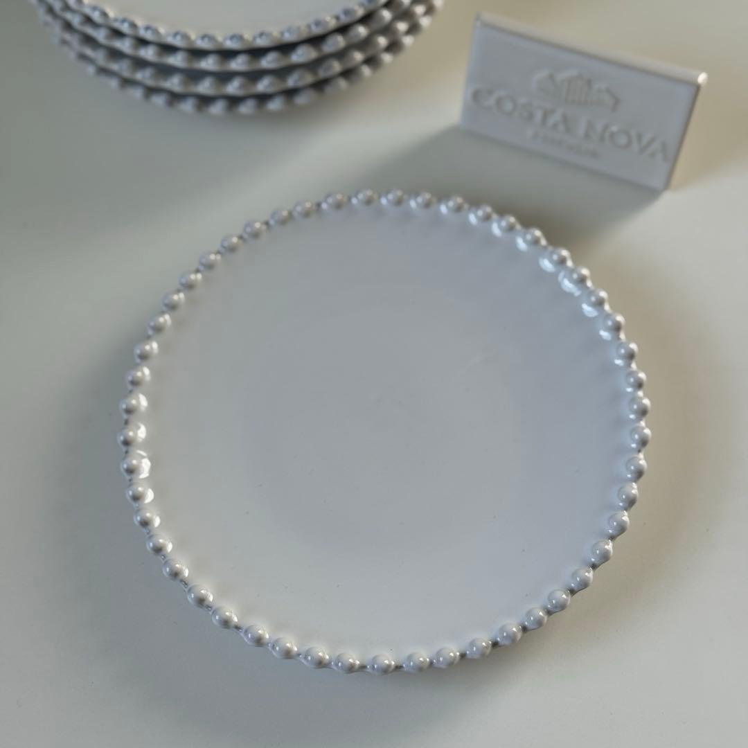 コスタノバ(パール) ケーキタワs