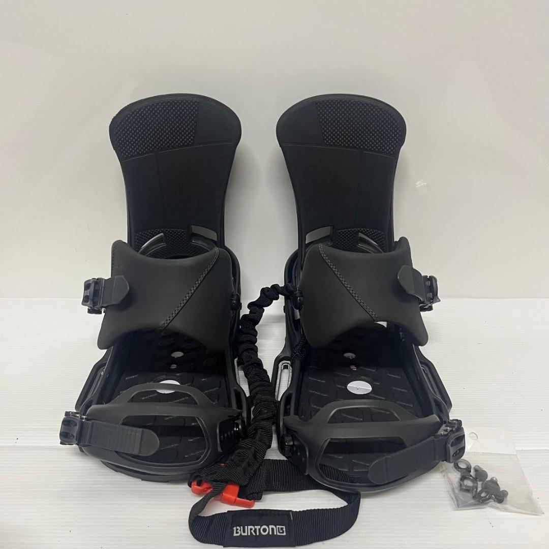 バートン　カスタム　ビンディング　 BURTON CUSTOM バインディング