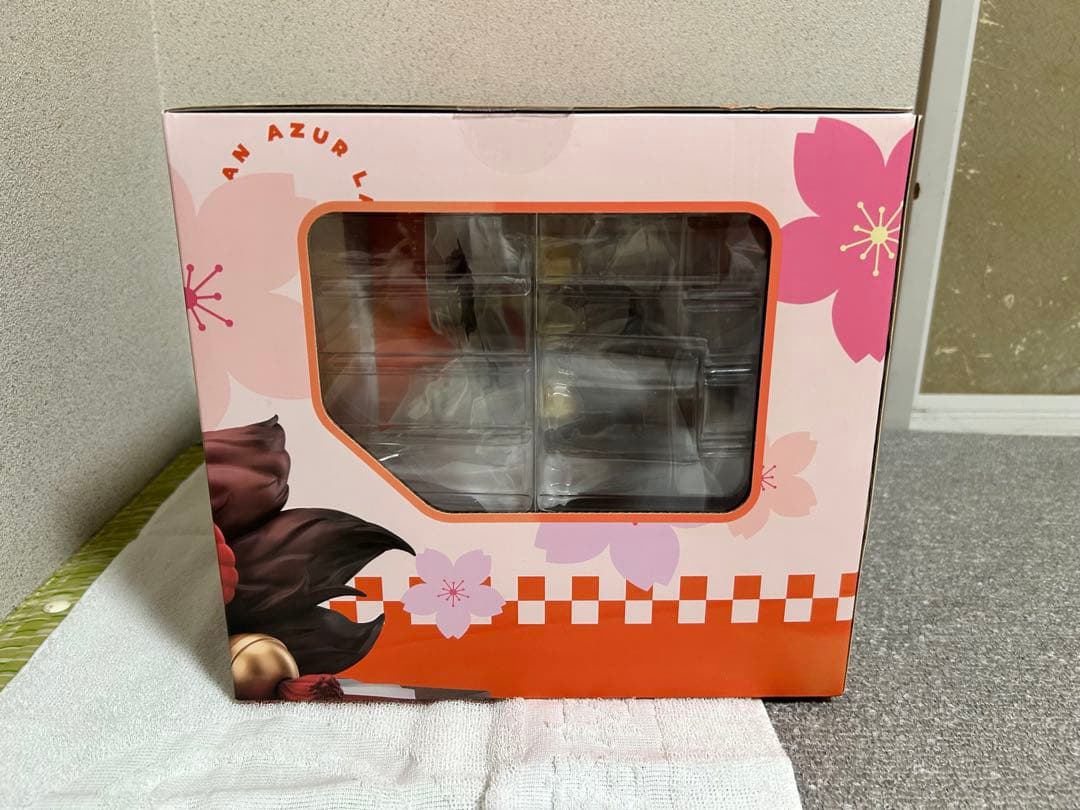 A*a様 アズールレーン 天城ちゃん 1/7