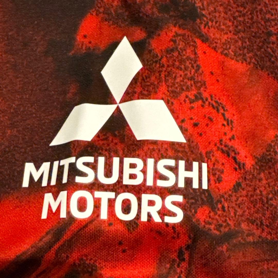 半額 新品 浦和レッズ 西川周作 J1 600試合 出場記念 ユニフォーム L