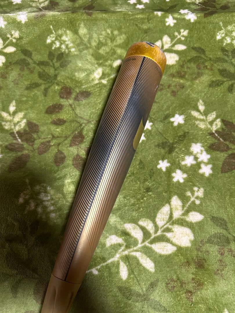 SSK MM23 軟式用バット