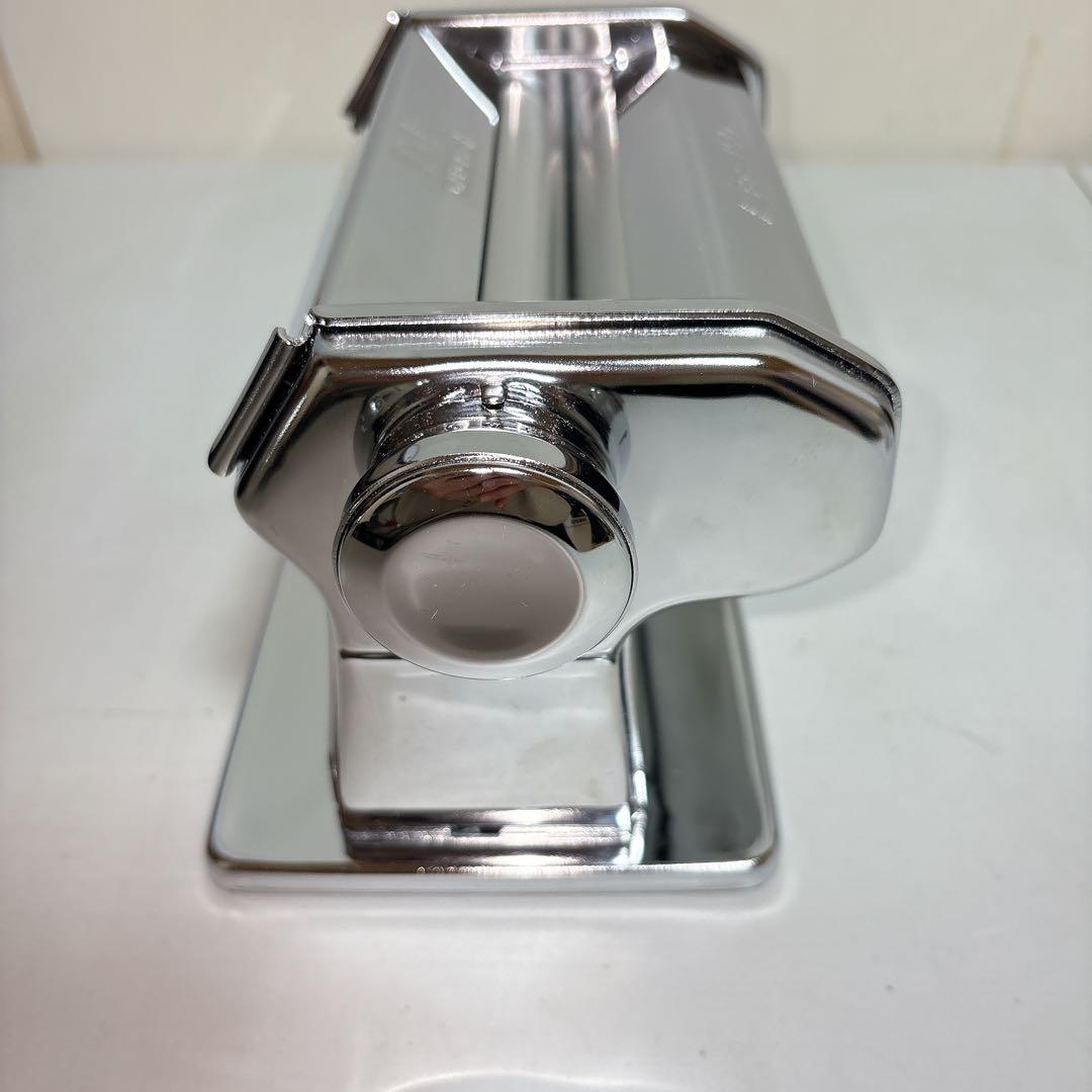 【美品】Marcato Atlas 150 パスタマシン マルカート