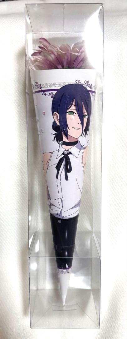 チェンソーマン レゼ篇 シングルフラワーギフト レゼ