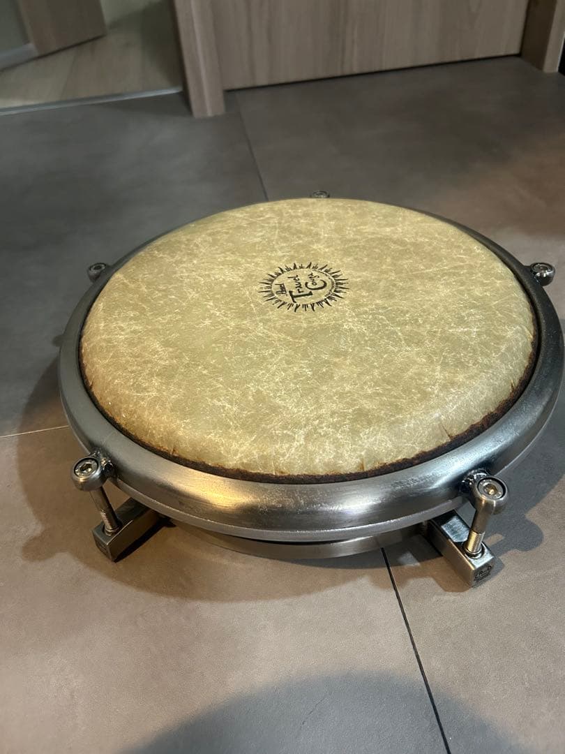 Travel Co. コンガ 11.75インチ トラベルコンガ