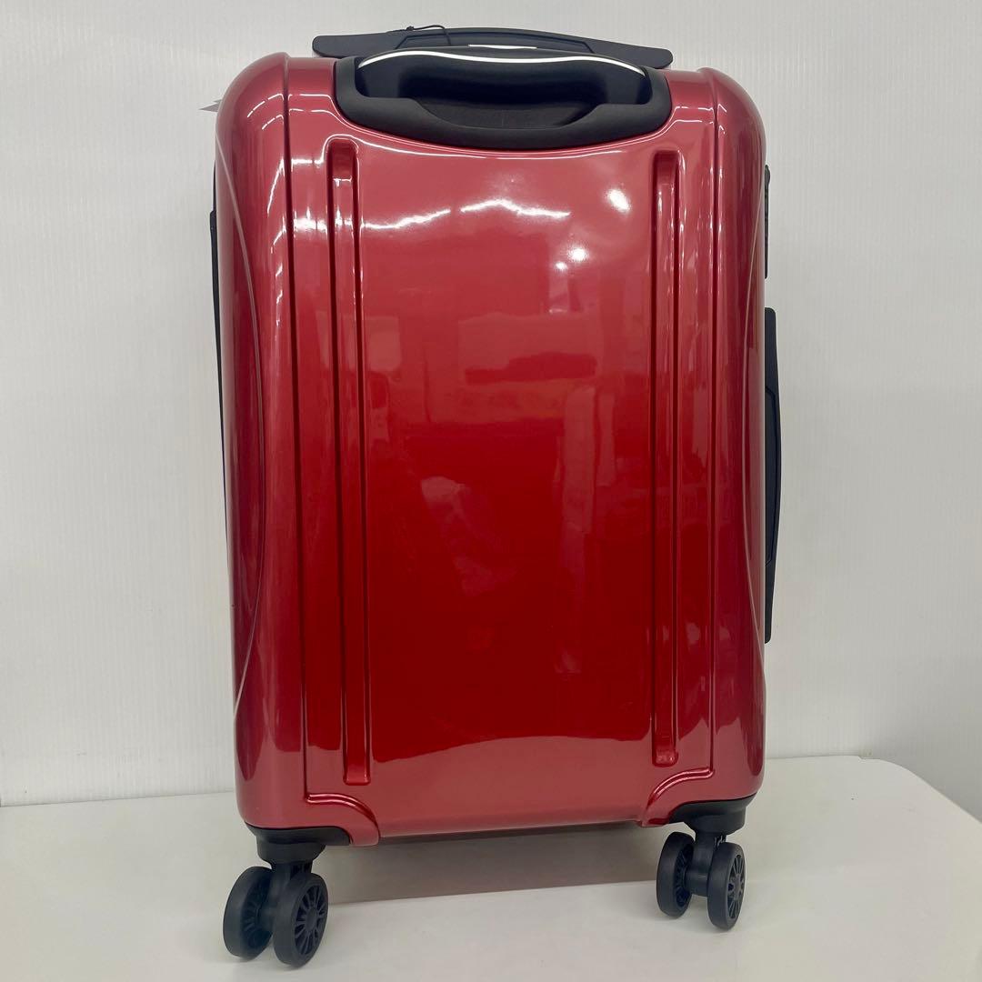 デルセー DELSEY スーツケース HELIUM AERO 機内持込可