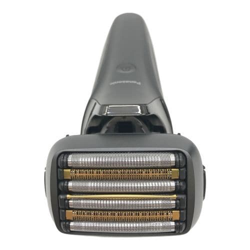 【美品】Panasonic パナソニック リニアシェーバー ES-LS5B