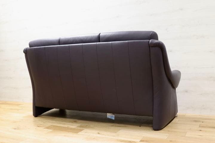 GMFN84○himolla / ヒモラ 8150 3人掛けソファ トリプルソフ