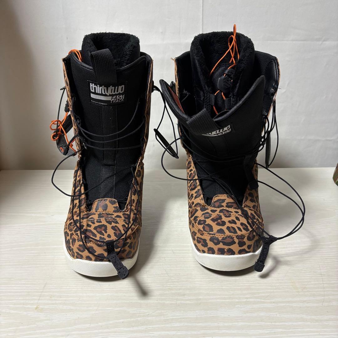 サーティツー スノーボード ブーツ グラトリ スノボ ブーツ パウダー パーク