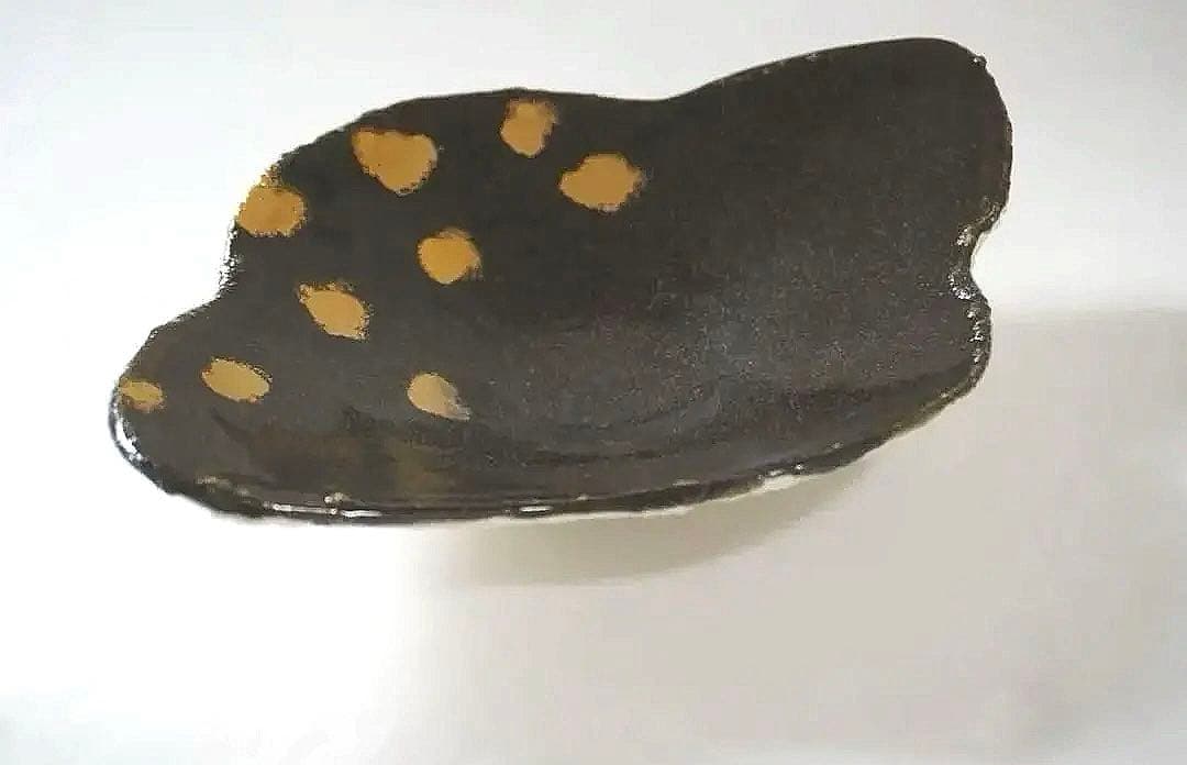 池田優子Yuko Ikeda_向付　器　皿