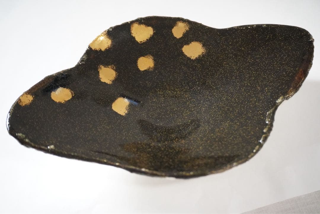 池田優子Yuko Ikeda_向付　器　皿