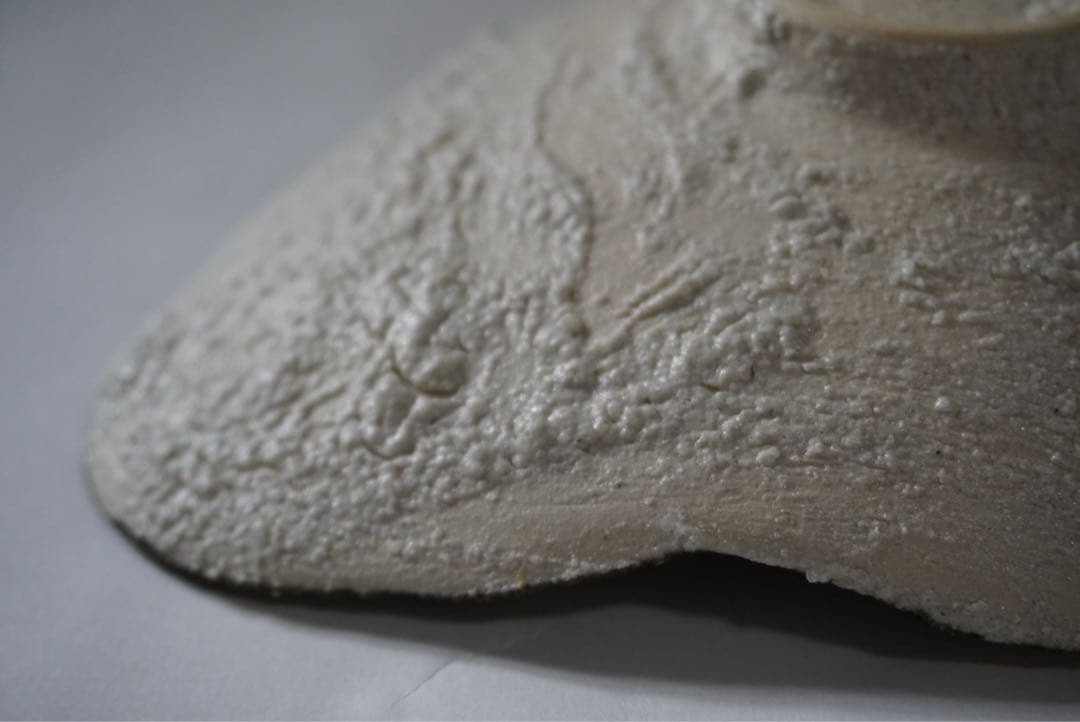 池田優子Yuko Ikeda_向付　器　皿