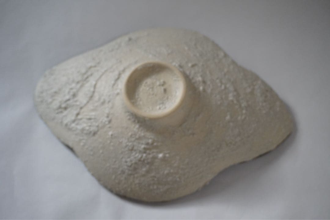 池田優子Yuko Ikeda_向付　器　皿