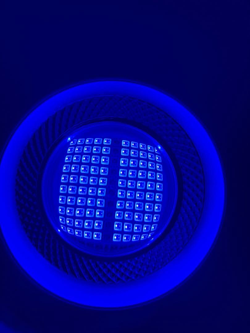 WEEK AQUA T90 PRO-90W LEDライト