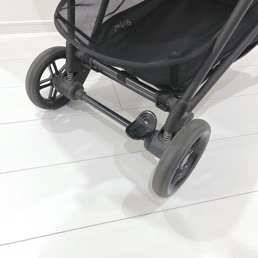 cybex MELIO CARBON サイベックス メリオカーボン