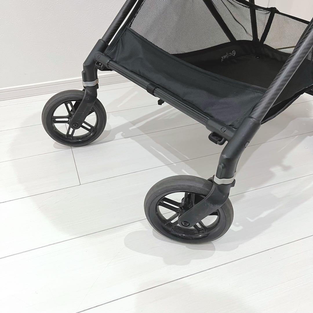 cybex MELIO CARBON サイベックス メリオカーボン