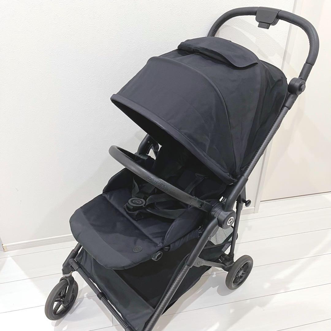cybex MELIO CARBON サイベックス メリオカーボン