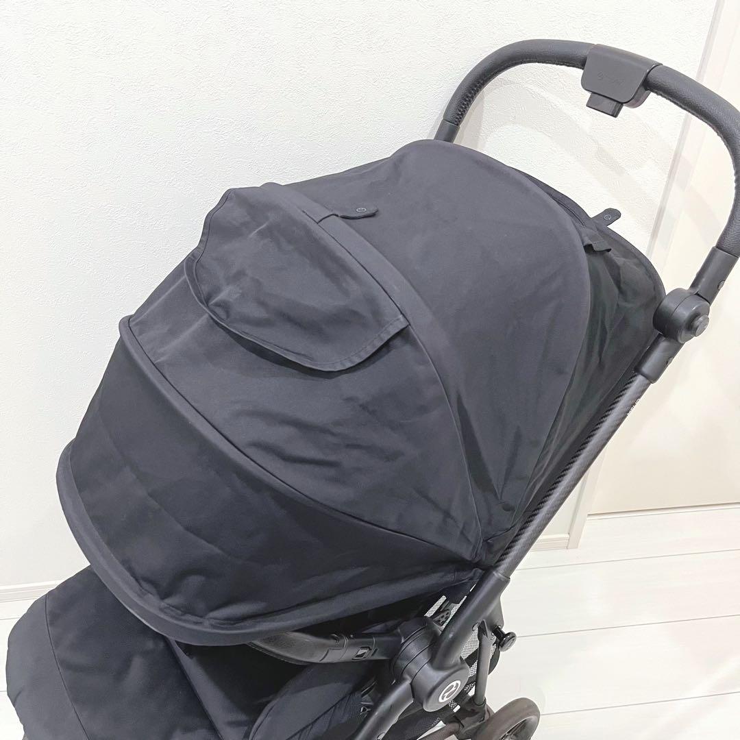 cybex MELIO CARBON サイベックス メリオカーボン