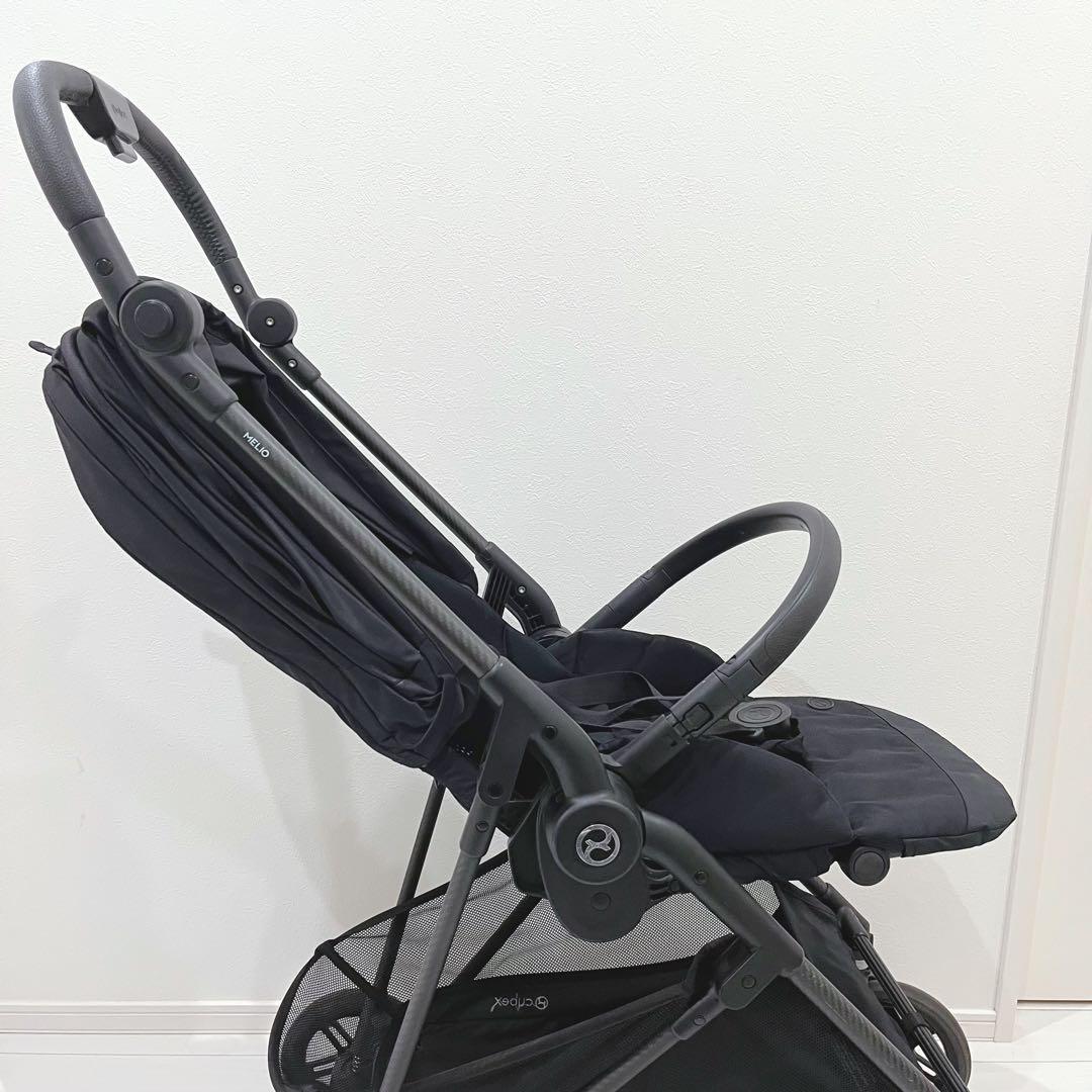 cybex MELIO CARBON サイベックス メリオカーボン