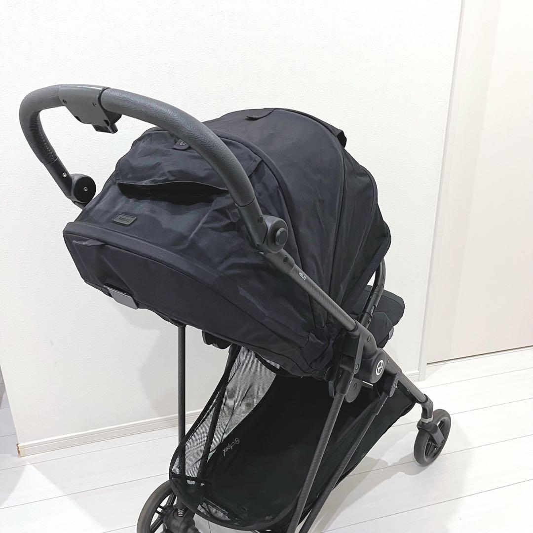 cybex MELIO CARBON サイベックス メリオカーボン