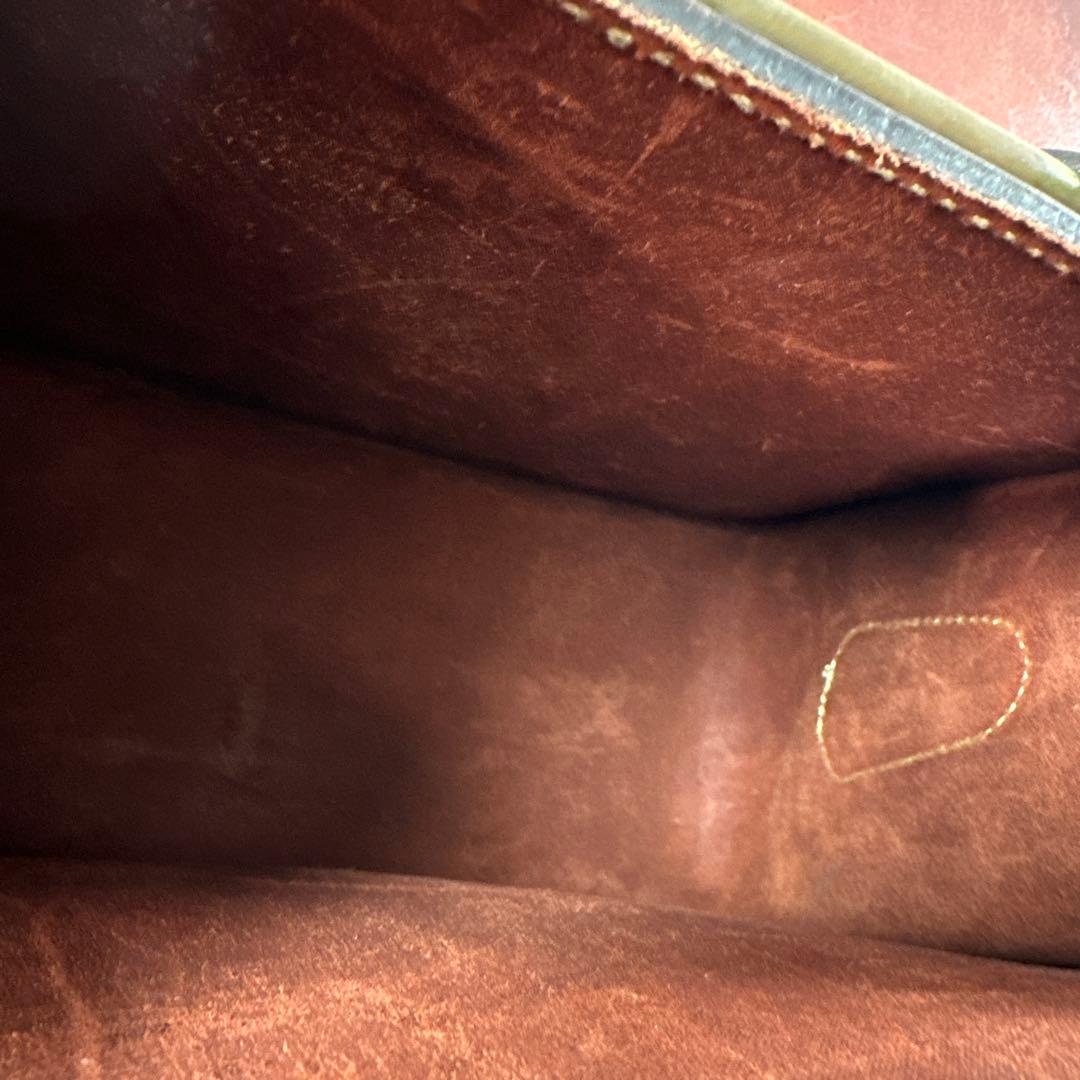 HOLLAND SPORT IN U.S.A HAND MADE ショルダー