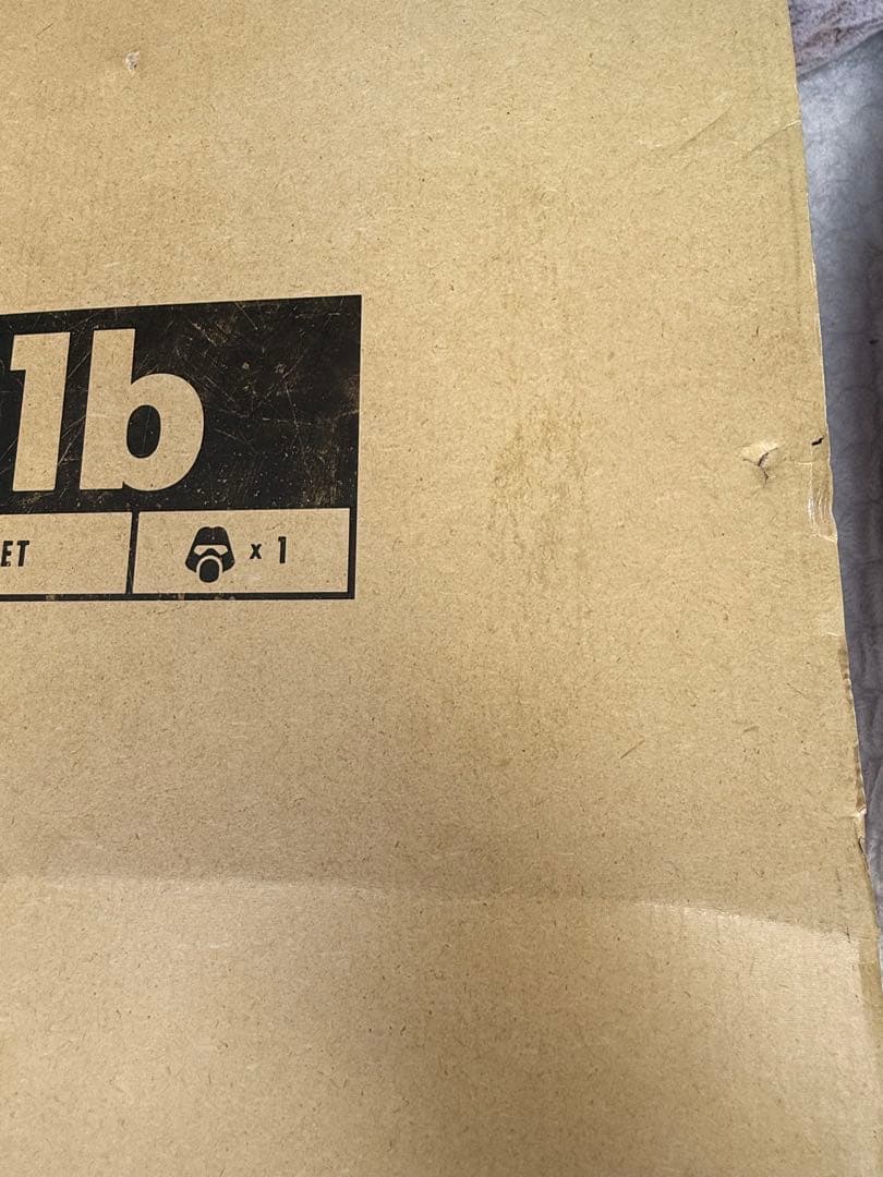 SI パワーアーマーヘルメット シルバー