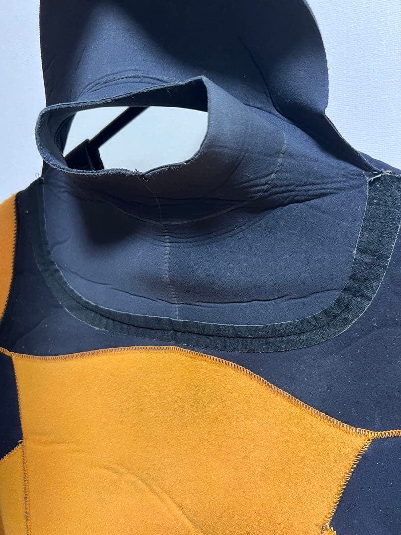 セミドライスーツ レディースSAVER