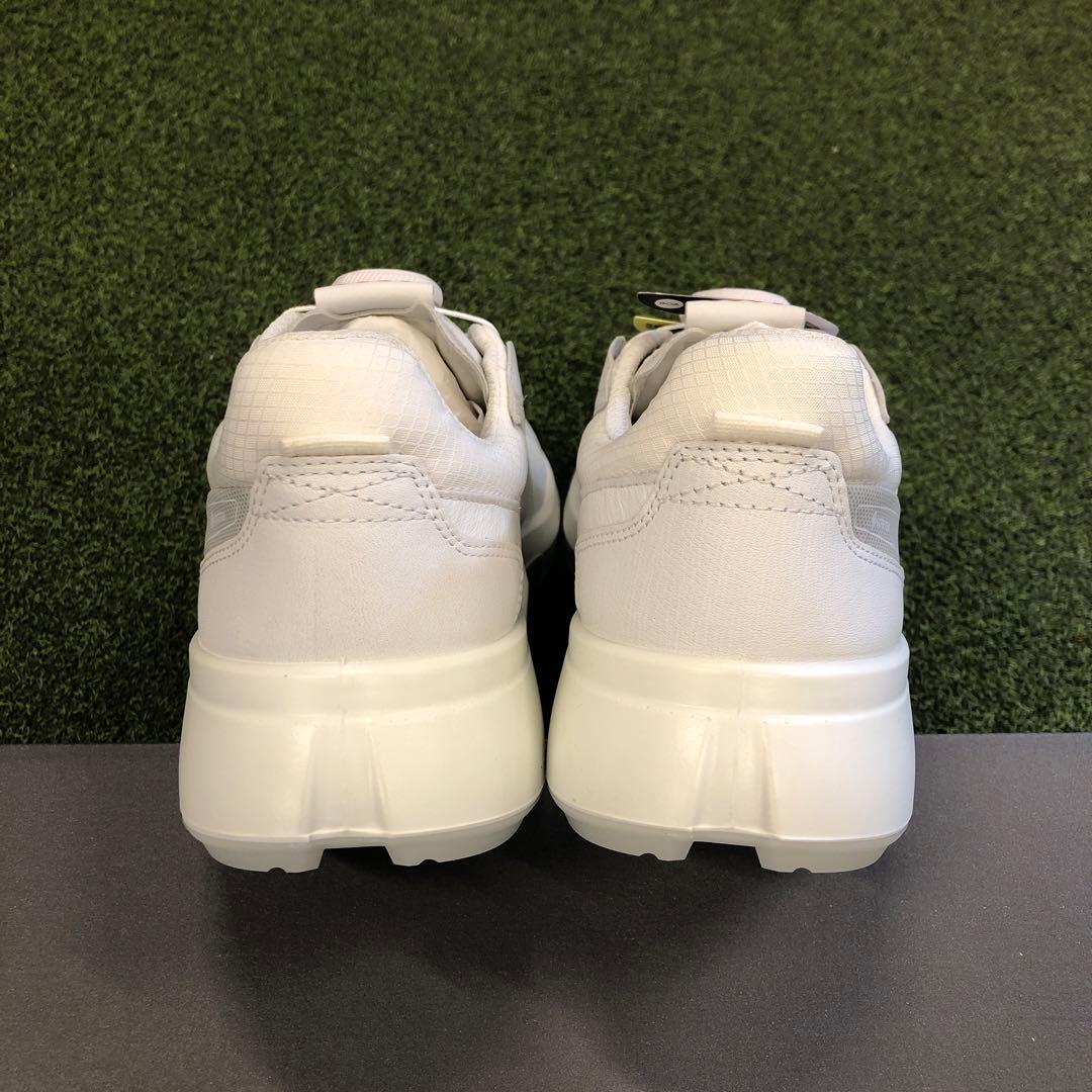 【新品】エコー 108613-54322 BIOM H4 ホワイト 24.0cm