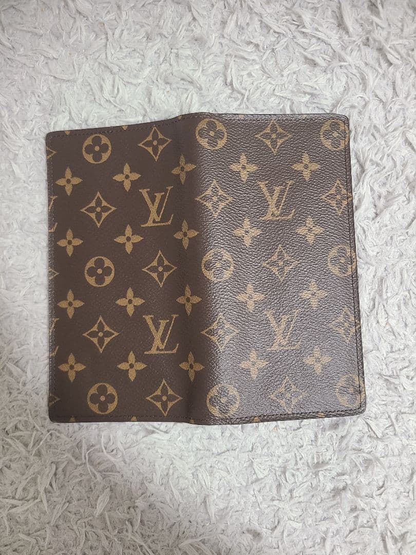 Louis Vuitton ルイヴィトン　モノグラム 長財布