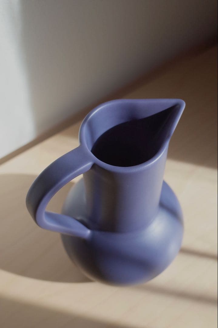 Raawii Strom ジャグ M パープル