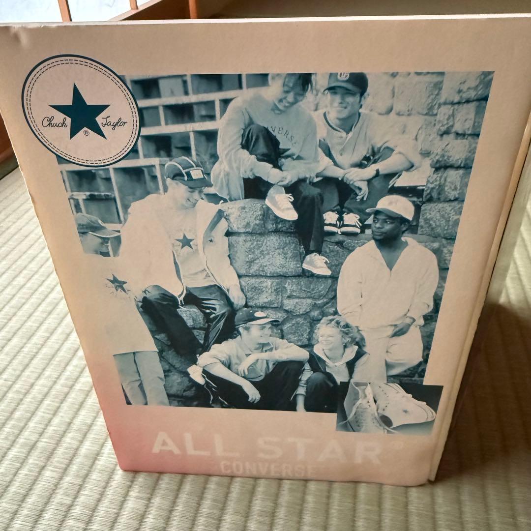 CONVERSE 90s インテリア　非売品　ONE STAR/ALL STAR