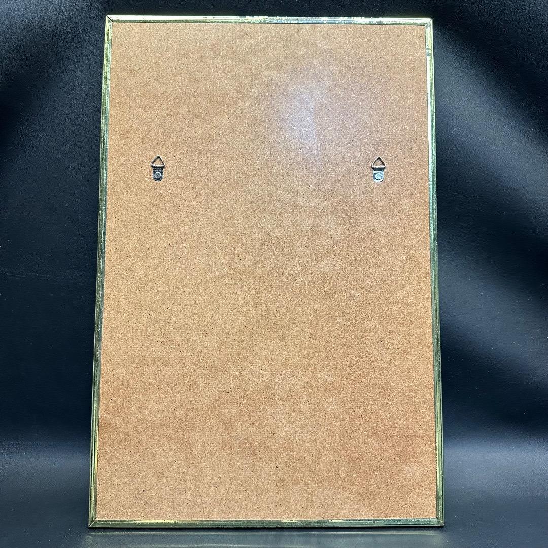 ♡J21009 ヴィンテージ パブミラー CHARMOY 壁掛け インテリア