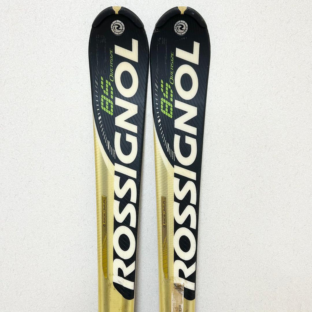✨レア 【ROSSIGNOL】 ロシニョール 8S SL Oversize デモ