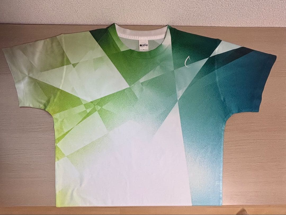 テニスウェアセット